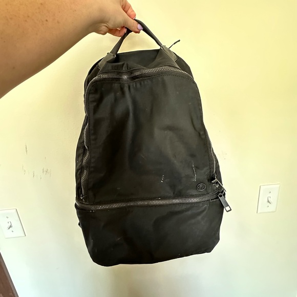 lululemon city adventurer backpack - Picture 1 of 2